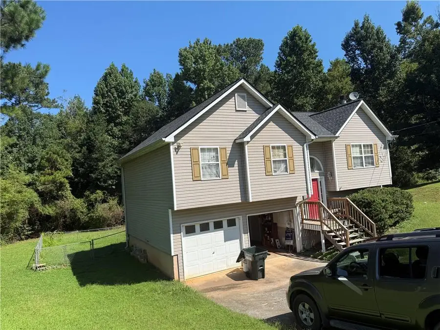 49 Blackwood Drive, Dallas, GA 30157 - #2