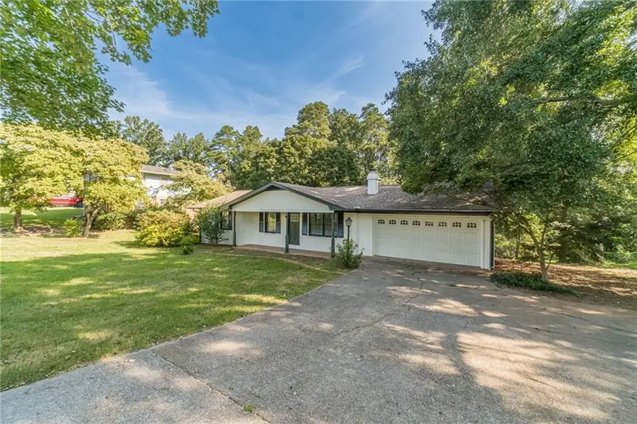 3137 Esther Drive, Gainesville, GA 30504 - #2