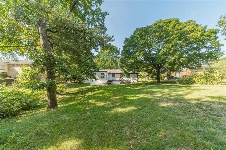 3137 Esther Drive, Gainesville, GA 30504 - #3