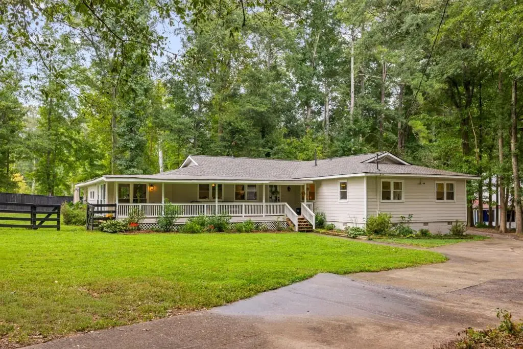 285 Air Acres Way, Woodstock, GA 30188 - #1