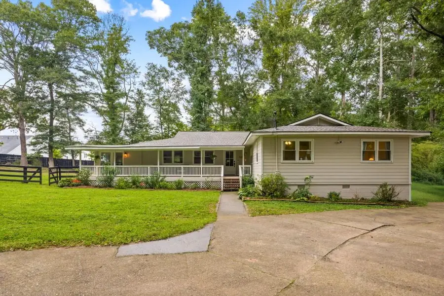 285 Air Acres Way, Woodstock, GA 30188 - #2