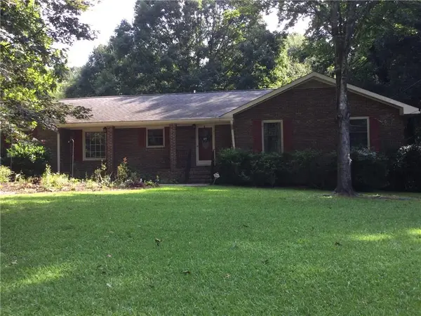 1368 Branchwood Drive, Snellville, GA 30078