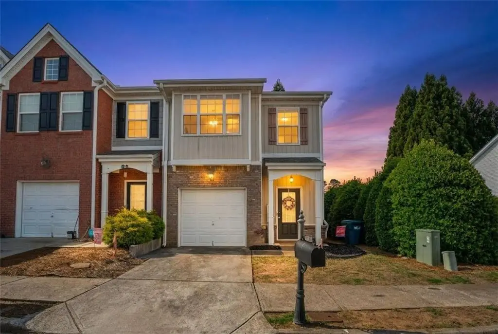 4 Madaline Lane, Dawsonville, GA 30534 - #1