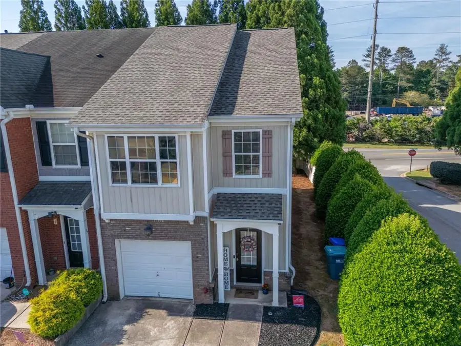 4 Madaline Lane, Dawsonville, GA 30534 - #2