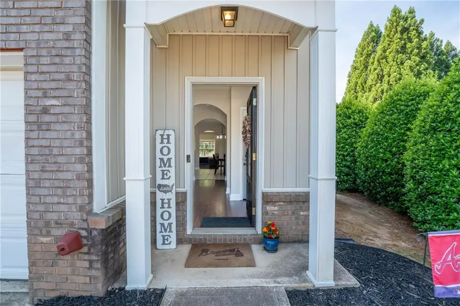 4 Madaline Lane, Dawsonville, GA 30534 - #3