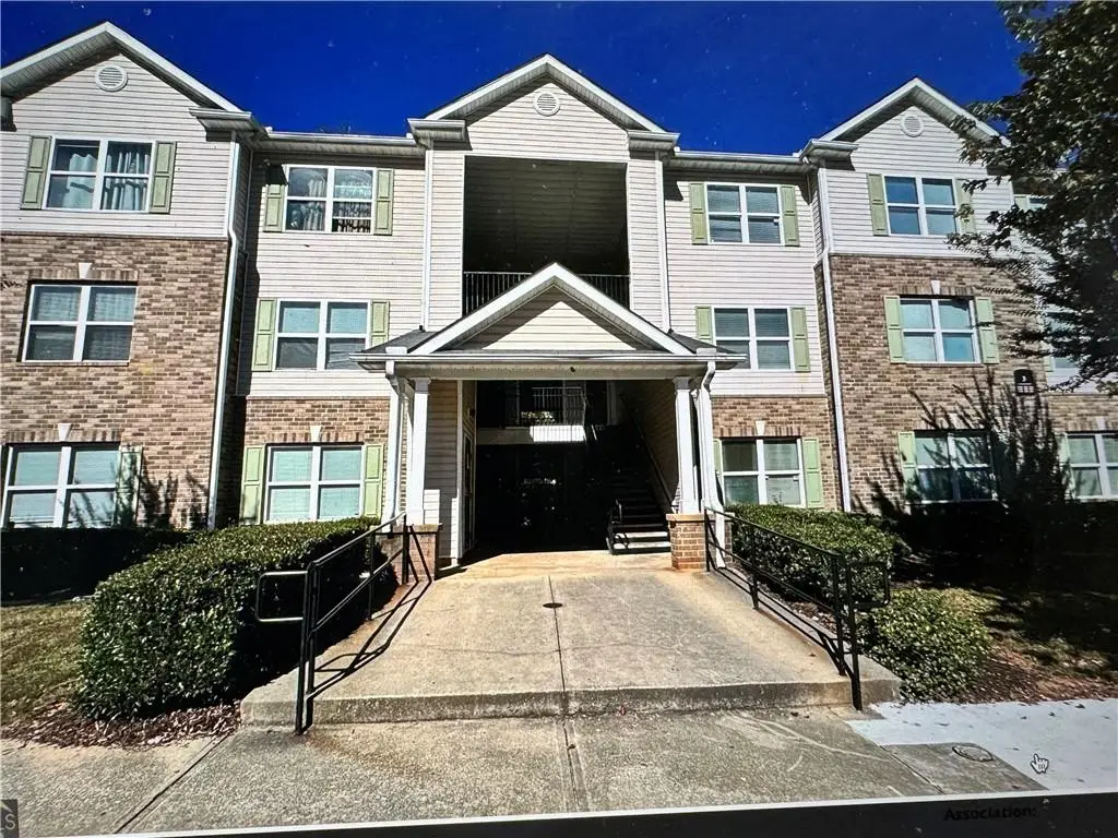 3203 Fairington Ridge Circle, Lithonia, GA 30038 - #1