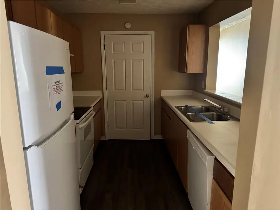 3203 Fairington Ridge Circle, Lithonia, GA 30038 - #3