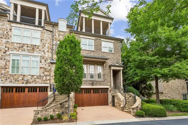 2775 Paces Lookout Lane Se, Atlanta, GA 30339