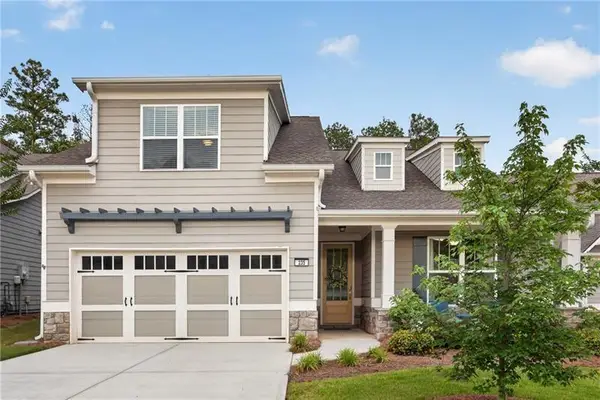 235 Rosemary Landing, Dallas, GA 30132