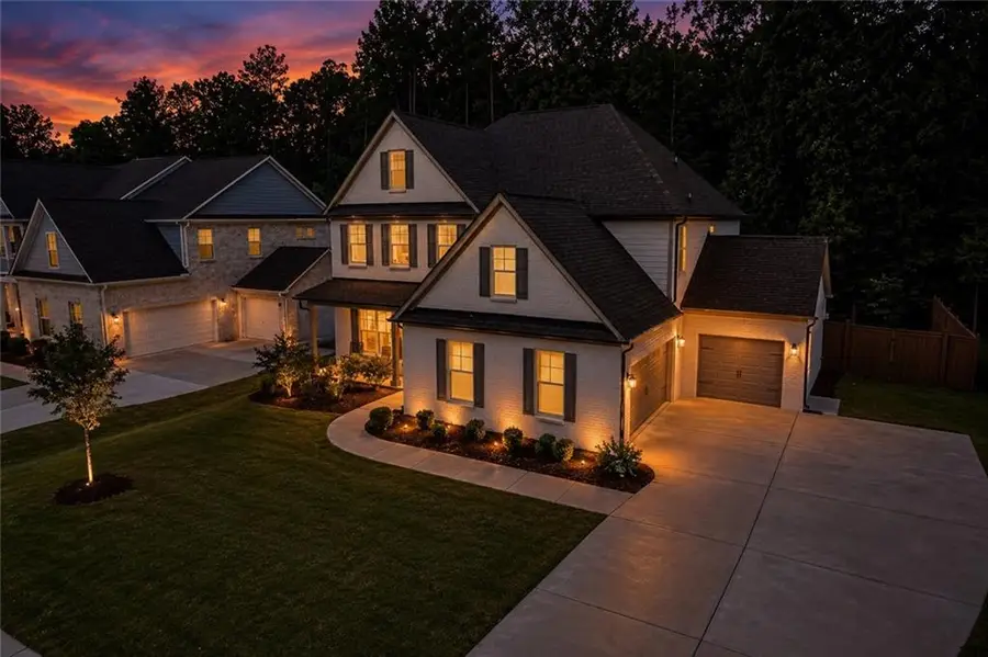 5332 Summer Oak Lane, Buford, GA 30518 - #3