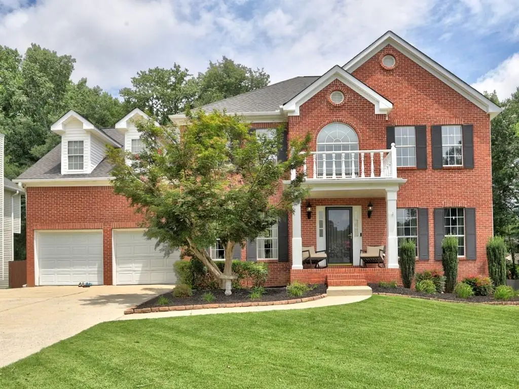2818 Penncross Drive Sw, Marietta, GA 30064 - #1