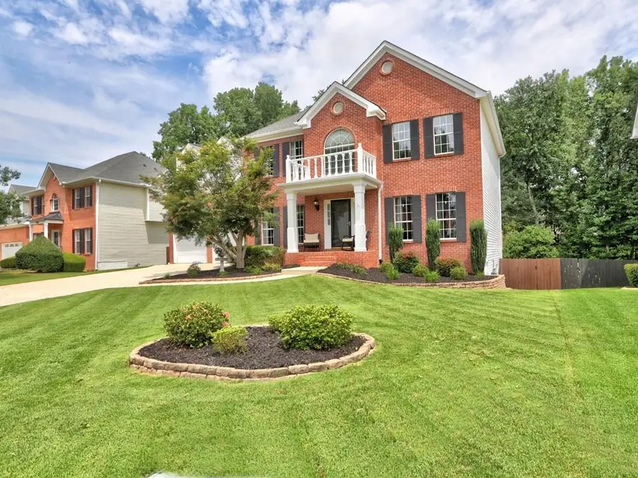 2818 Penncross Drive Sw, Marietta, GA 30064 - #3