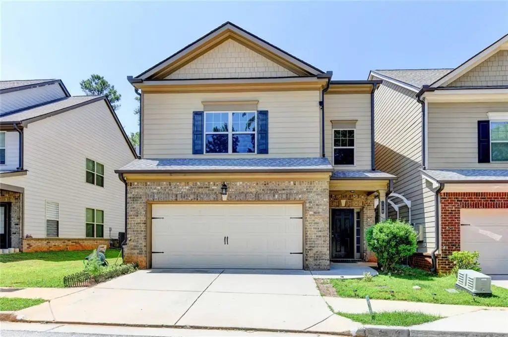 156 Staley Dr, Tucker, GA 30084 - #1