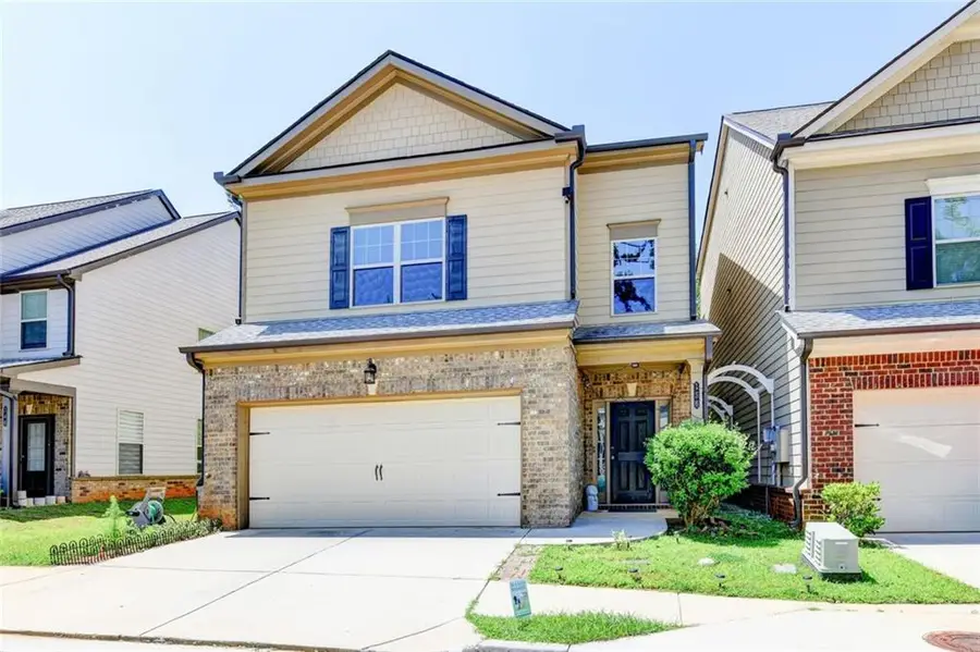 156 Staley Dr, Tucker, GA 30084 - #2