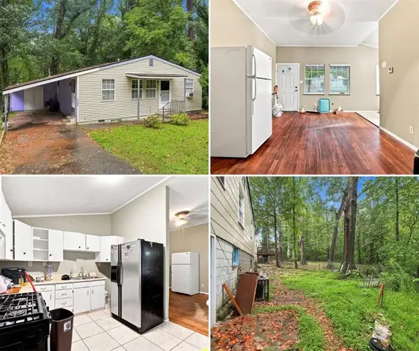 3141 Mckenzie Road, East Point, GA 30344