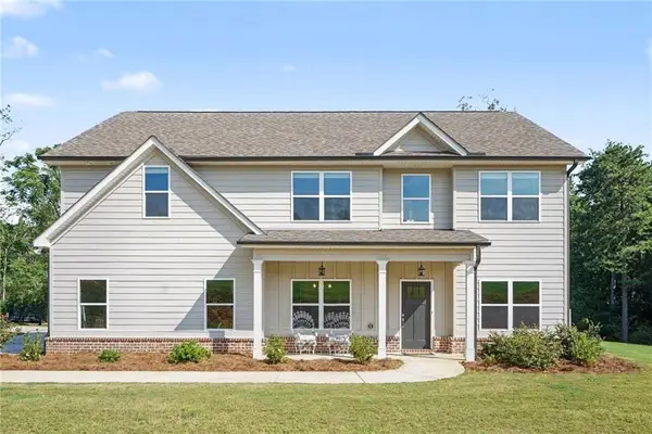 878 Forrester Cemetery Road, Covington, GA 30014