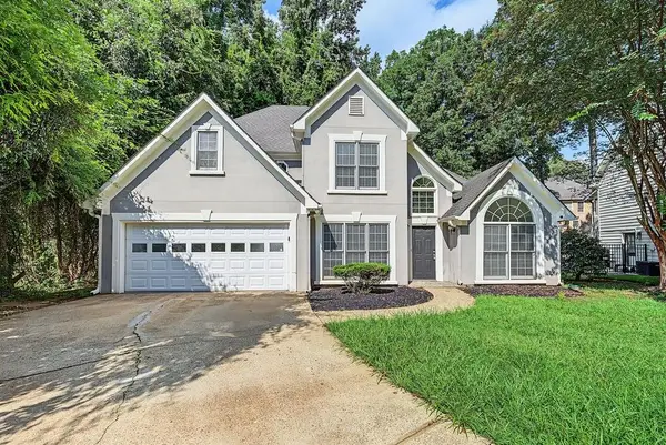 418 Middle Valley Lane, Woodstock, GA 30189