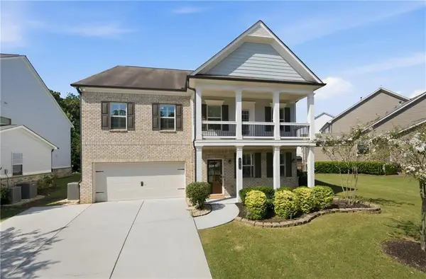 895 Laura Jean Court, Buford, GA 30518