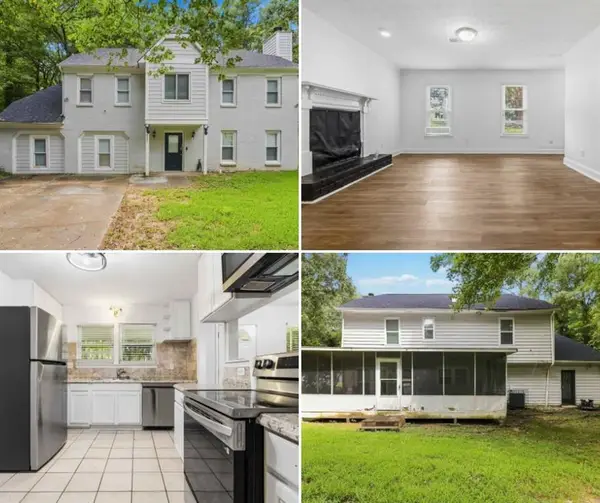 5451 Hedgeflower Court, Stone Mountain, GA 30088