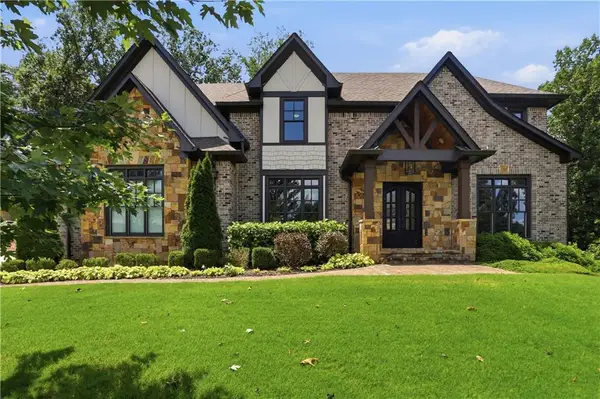 331 Summer Garden Drive, Marietta, GA 30064