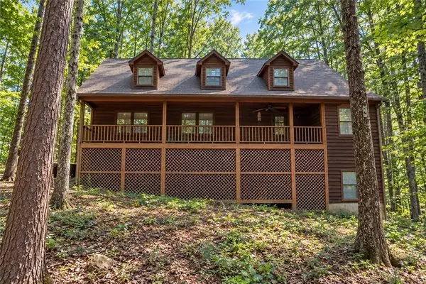 180 Hale Mountain Court, Hiram, GA 30141