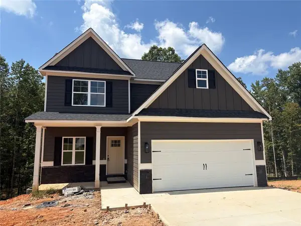 54 Jeffrey Lane, Dallas, GA 30157