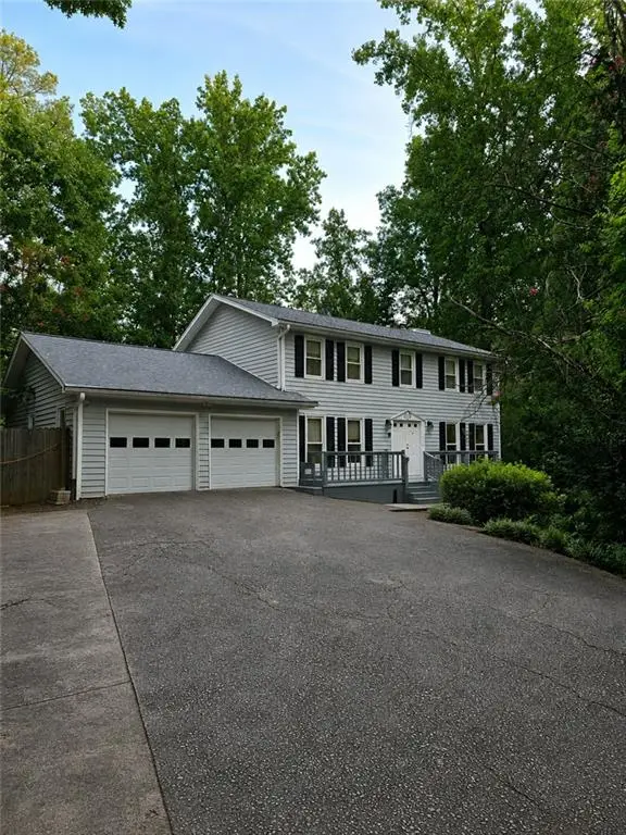 3608 Robinson Road Northeast, Marietta, GA 30068 - #1