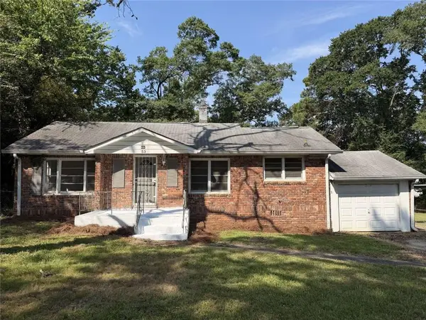 53 Howell Drive Sw, Atlanta, GA 30331
