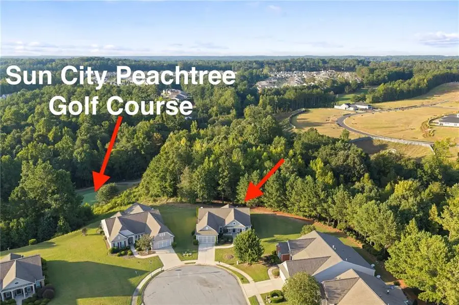 654 Bentgrass Court, Griffin, GA 30223 - #3