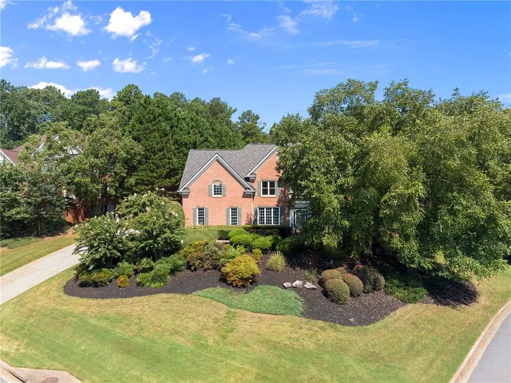 305 Willow Oak Court, Alpharetta, GA 30005 - #1