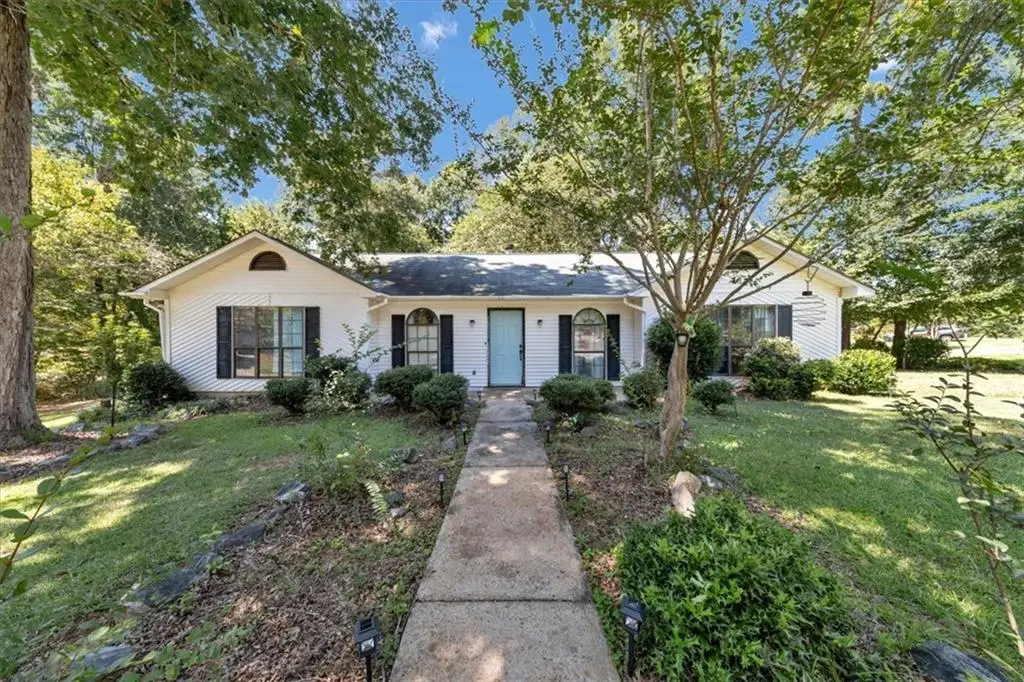 226 N Wesleyan Circle N, Macon, GA 31210 - #1