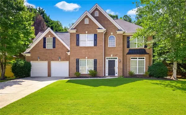 4394 Mill Water Crossing, Douglasville, GA 30135
