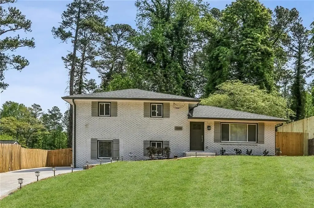 1888 La Mesa, Decatur, GA 30032 - #1