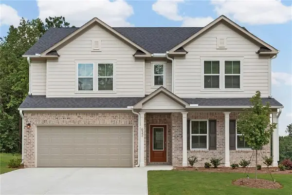 632 Topsail Drive, Villa Rica, GA 30180