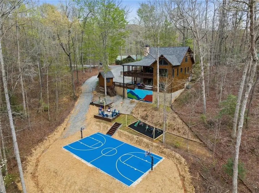 1134 Maggie Chapman Road, Blue Ridge, GA 30513 - #3