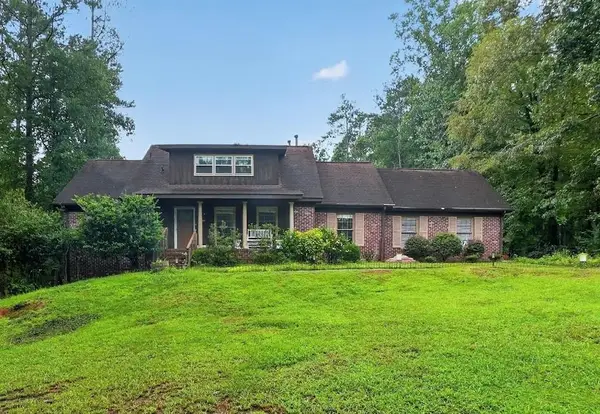 370 Devilla Trace, Fayetteville, GA 30214