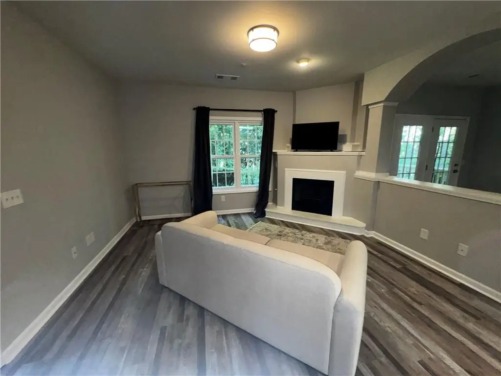 1388 Orchard Park Drive, Stone Mountain, GA 30083 - #1