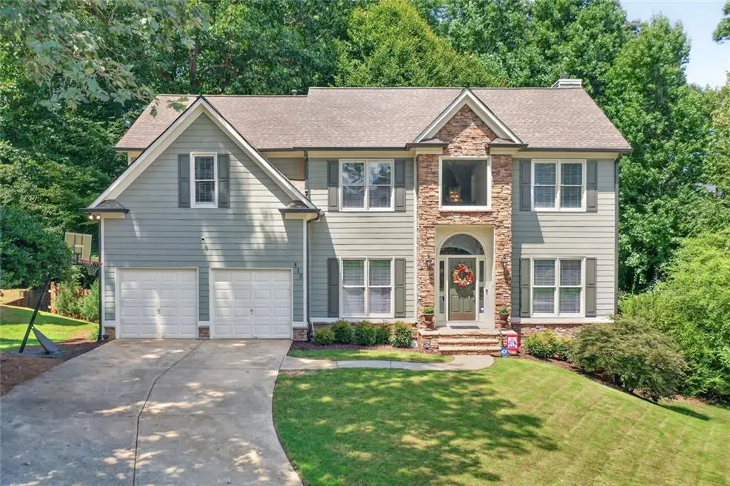 415 Havenmist Landing, Suwanee, GA 30024 - #1
