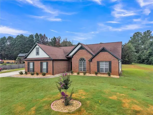 1808 Francon Court Sw, Conyers, GA 30094