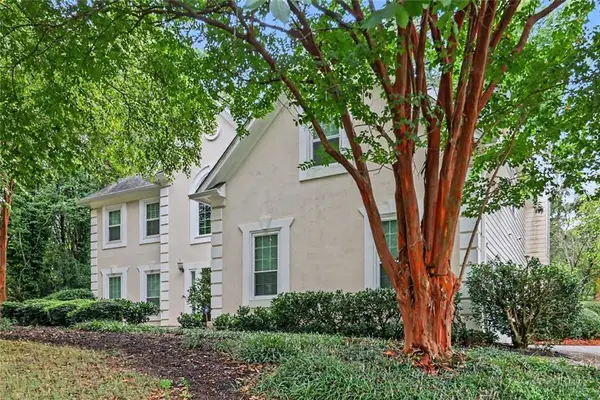 231 Sunset Hills Drive, Norcross, GA 30071