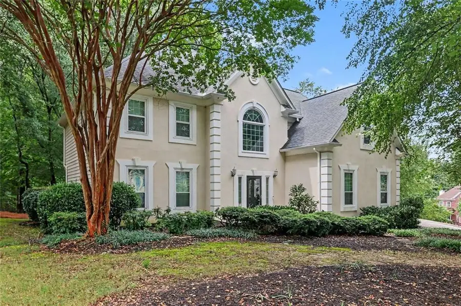 231 Sunset Hills Drive, Norcross, GA 30071 - #2
