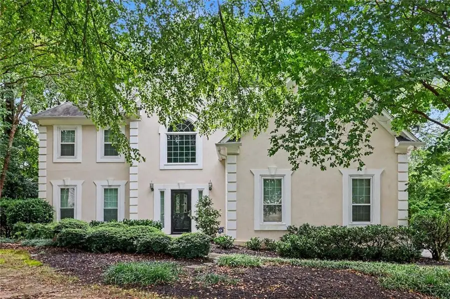 231 Sunset Hills Drive, Norcross, GA 30071 - #3