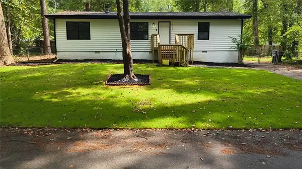 4185 Bradley Drive, Snellville, GA 30039