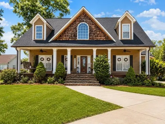 822 Old Dalton Road, Rome, GA 30165 - #1