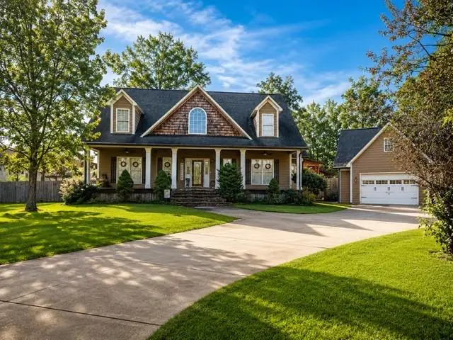 822 Old Dalton Road, Rome, GA 30165 - #2