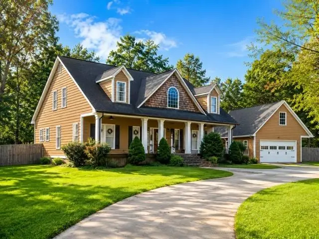 822 Old Dalton Road, Rome, GA 30165 - #3