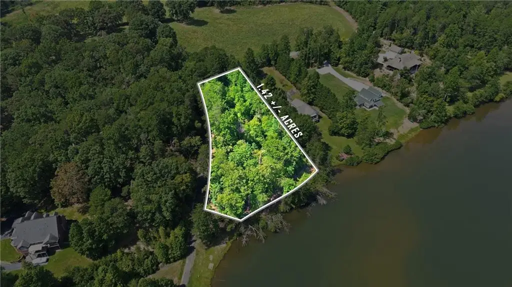 0 Deer Trail Lakes, Clarkesville, GA 30523 - #1
