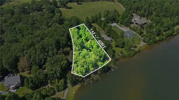 0 Deer Trail Lakes, Clarkesville, GA 30523