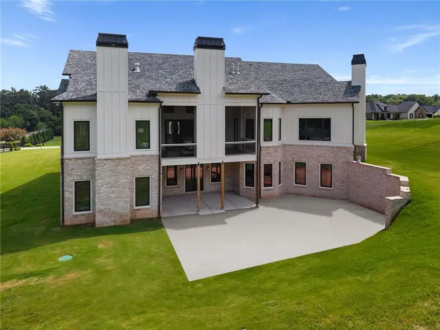 1020 West Court, Canton, GA 30115 - #3