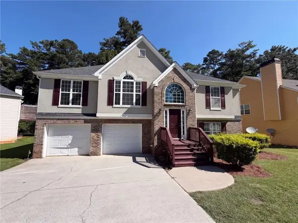 4468 Karron Drive, Powder Springs, GA 30127